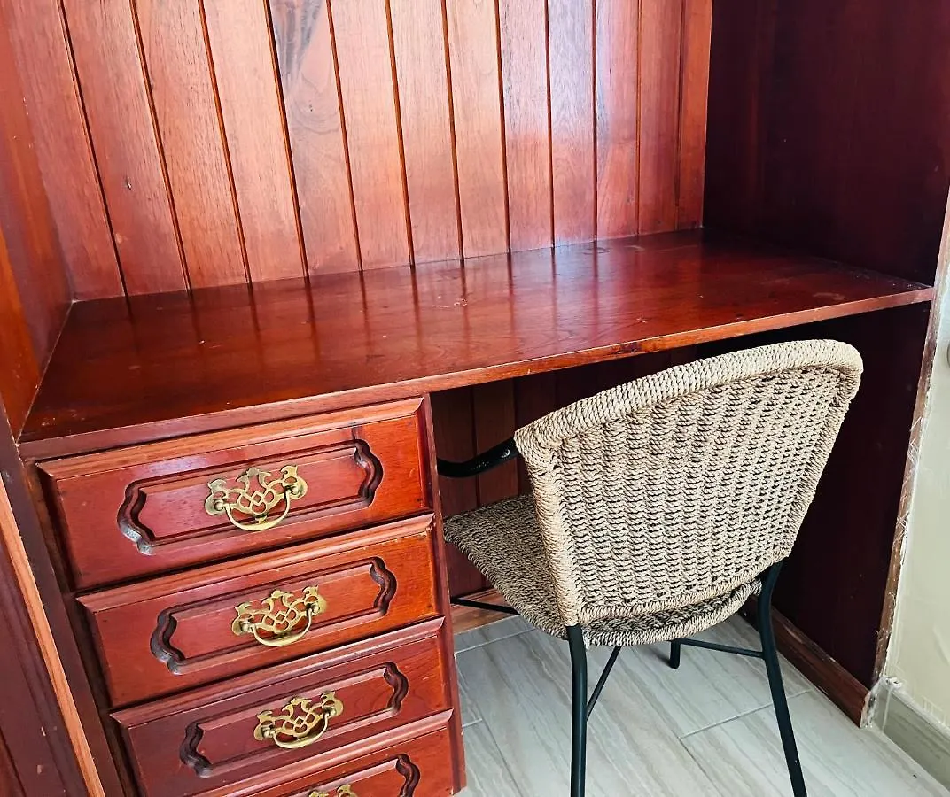 Apartment Suite Balcon Junto Al San Marino Shopping Guayaquil
